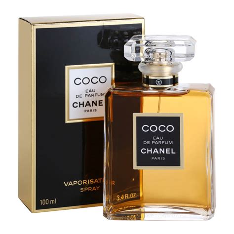 coco chanel perfume best prices